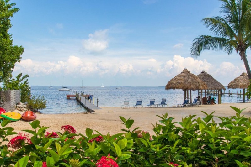 Image: Sunset Cove Beach Resort