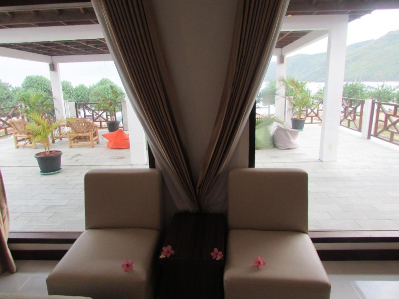 Image: Friends Beach Hotel