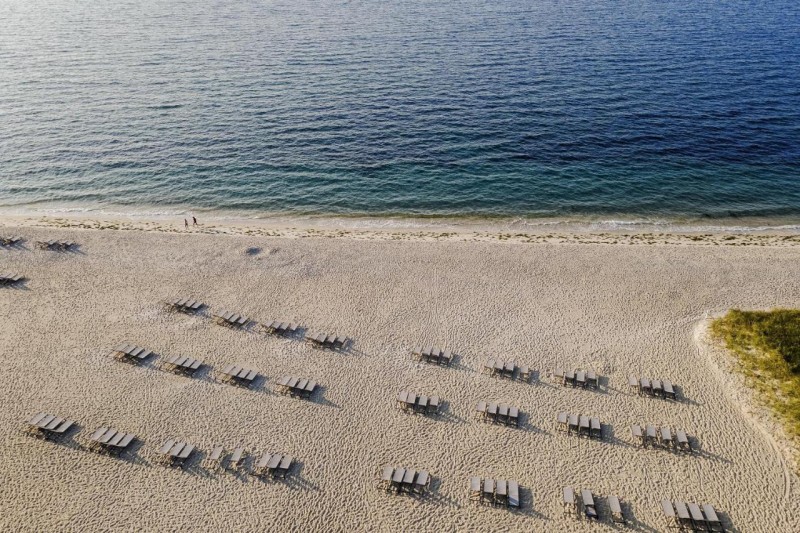 Image: Blue Water Resort