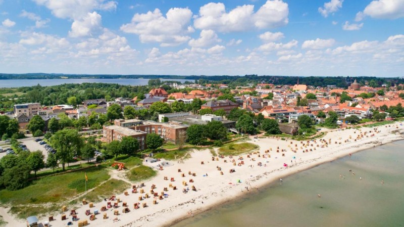 Image: Stadthotel Eckernförde