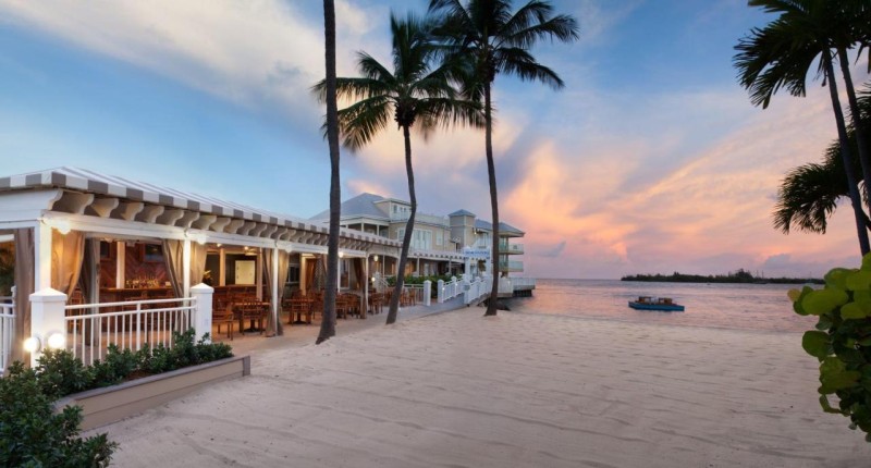 Image: Pier House Resort & Spa