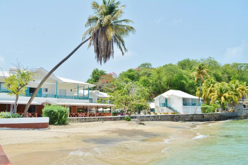 Image: Mariners Hotel