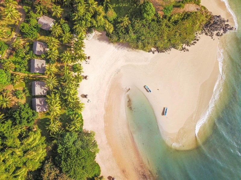Image: Mohéli Laka Lodge Beach and Diving Resort