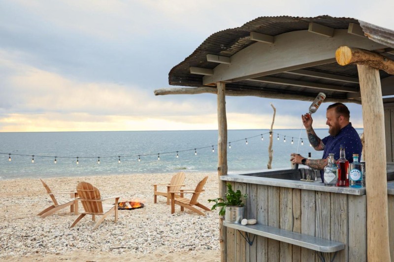 Image: Sound View Greenport