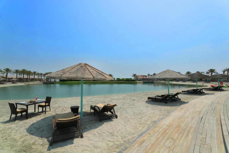 Image: AlBander Hotel & Resort