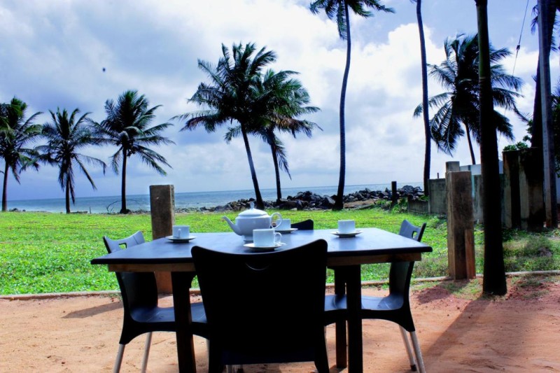 Image: Saara Beach Hotel