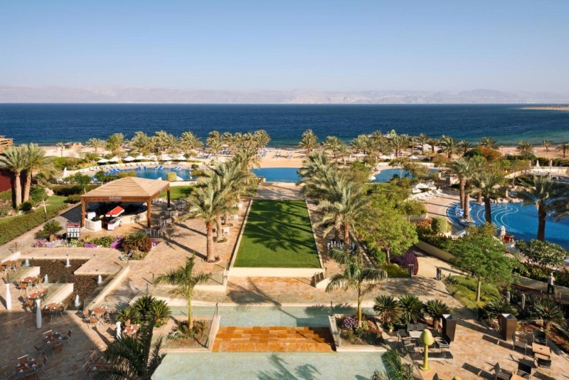 Image: Mövenpick Resort & Spa Tala Bay Aqaba