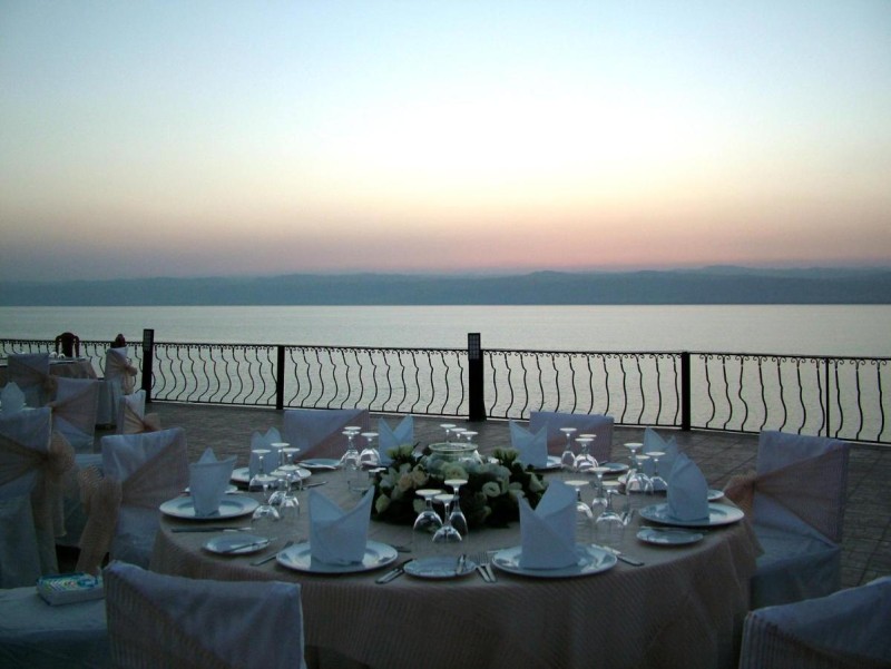 Image: Dead Sea Spa Hotel
