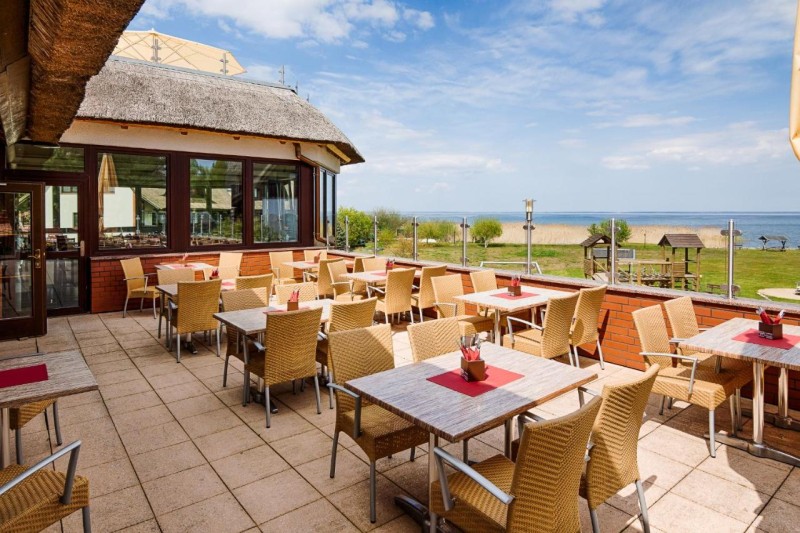 Image: HAFFHUS - Hotel & Spa
