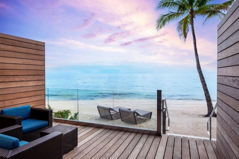 Image: Casa Marina Key West, Curio Collection by Hilton