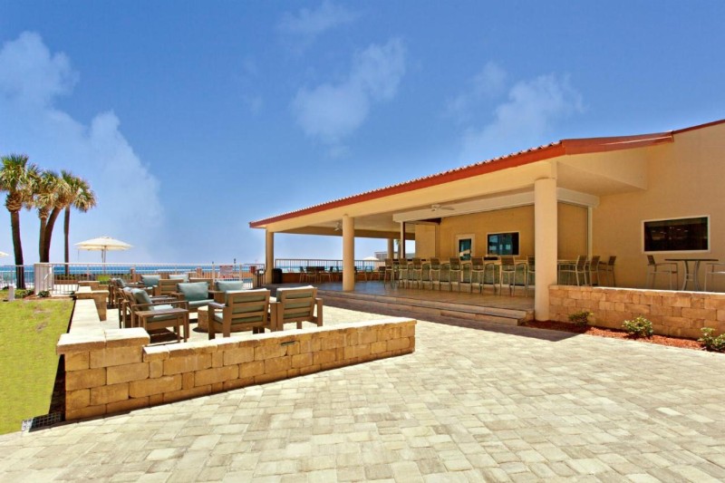 Image: Holiday Inn Hotel & Suites Daytona Beach On The Ocean by IHG