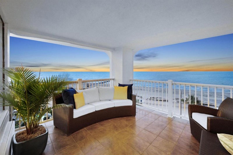 Image: DoubleTree by Hilton Galveston Beach