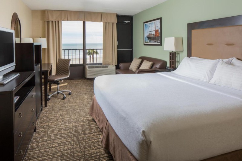 Image: Holiday Inn Resort Galveston - On The Beach by IHG