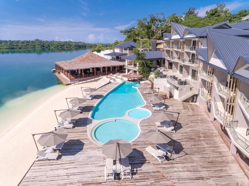 Image: Ramada Resort by Wyndham Port Vila