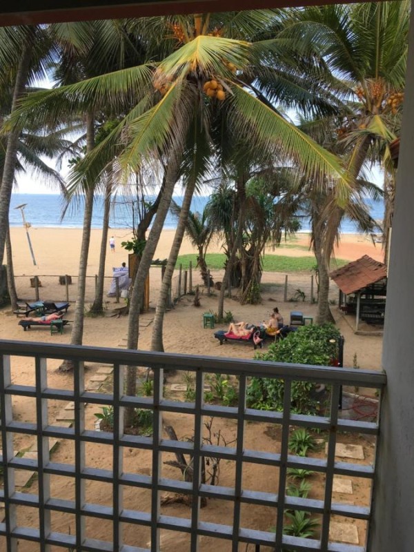 Image: Dephani Beach Hotel