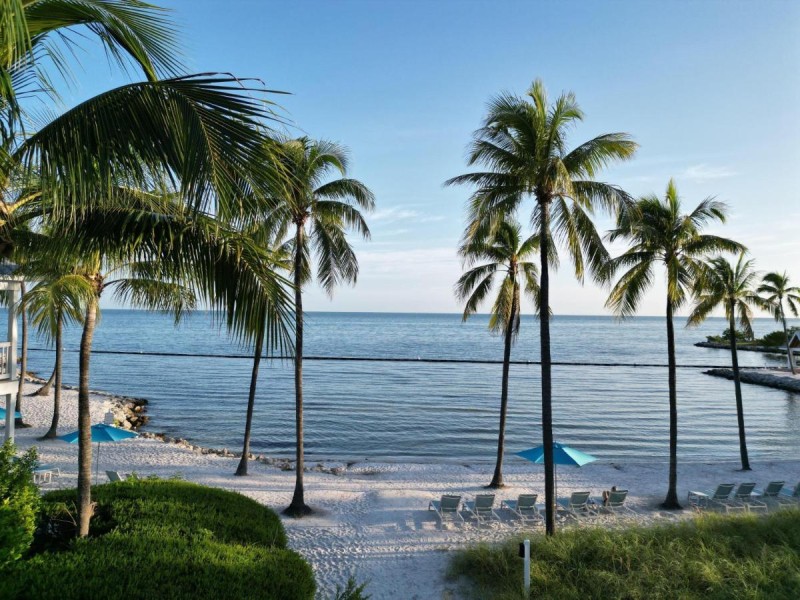Image: Tranquility Bay Resort