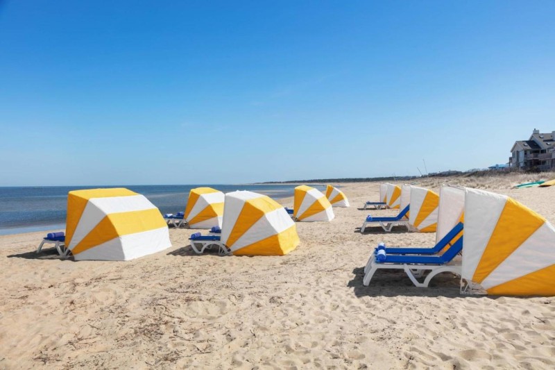 Image: Delta Hotels by Marriott™ Virginia Beach Waterfront Suites