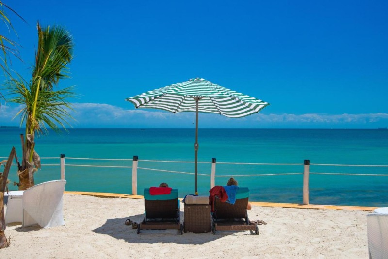 Image: Golden Tulip Zanzibar Resort