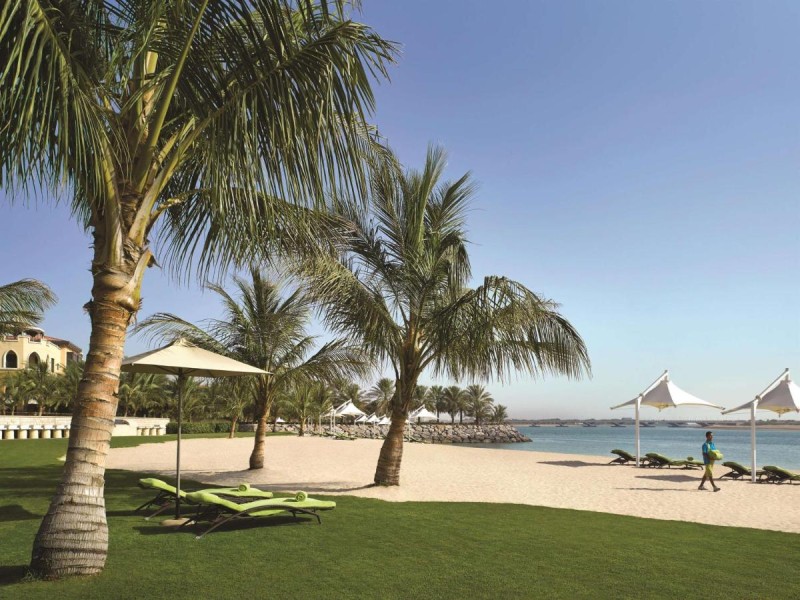 Image: Traders Hotel, Abu Dhabi