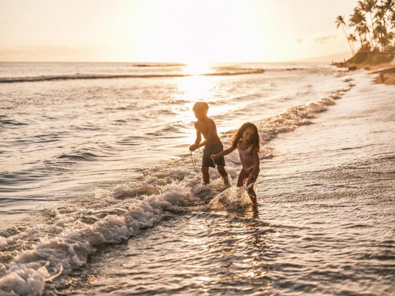 Image: Hyatt Regency Maui Resort & Spa