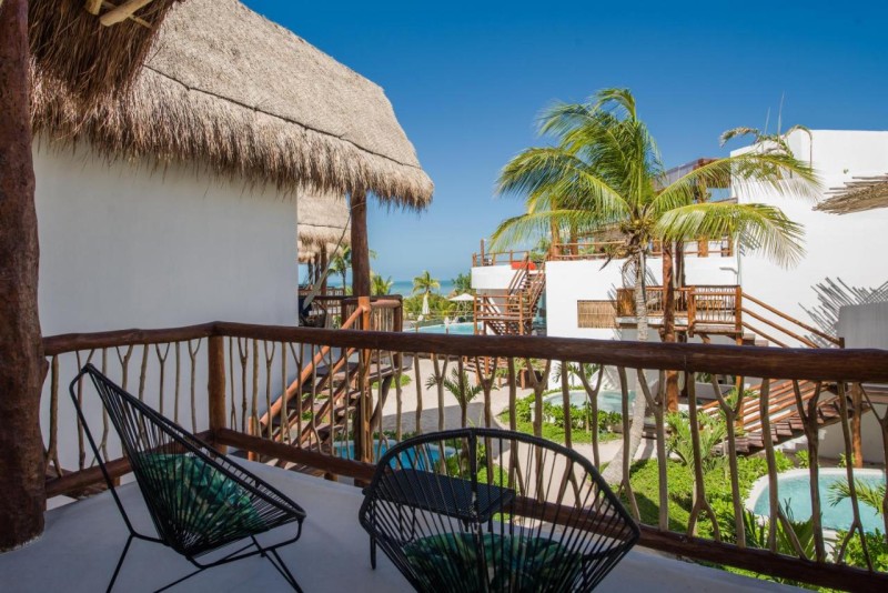 Image: Villas HM Palapas del Mar