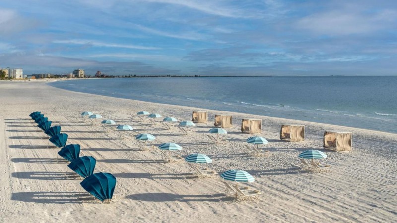 Image: The Luce, St. Pete Beach, a Tribute Portfolio Hotel