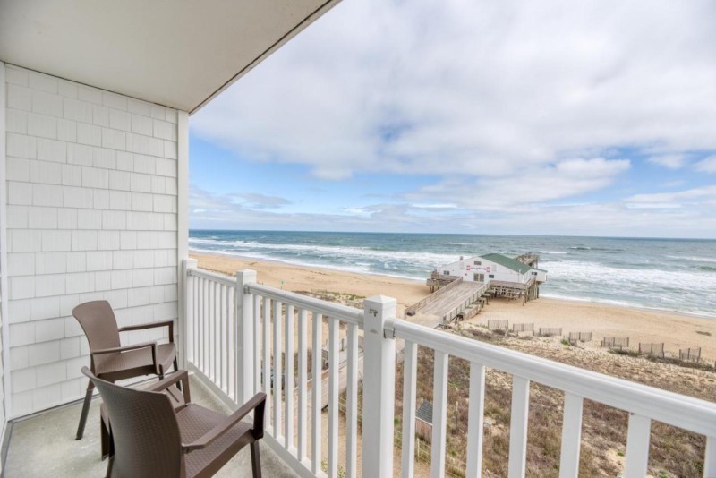 Image: Hilton Garden Inn Outer Banks/Kitty Hawk