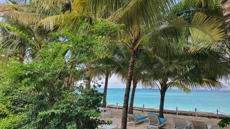 Image: Myamo Beach Lodge
