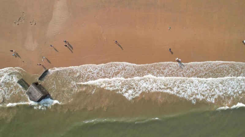 Image: Le Meridien Qingdao West Coast
