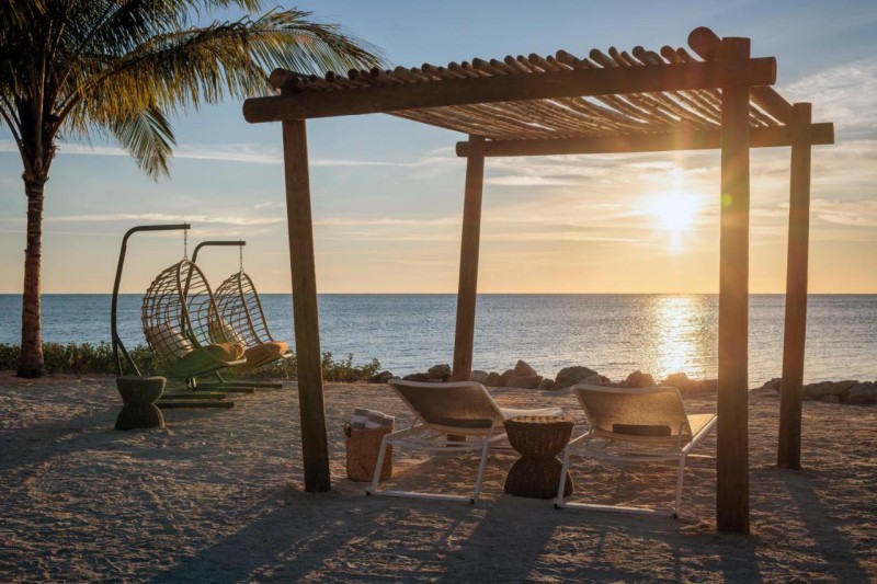 Image: Islander Resort