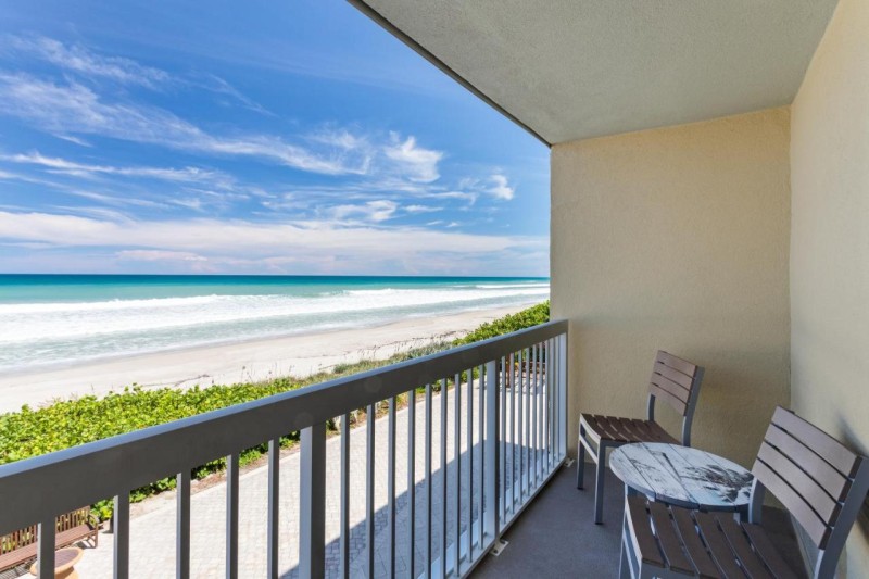Image: Crowne Plaza Melbourne-Oceanfront by IHG