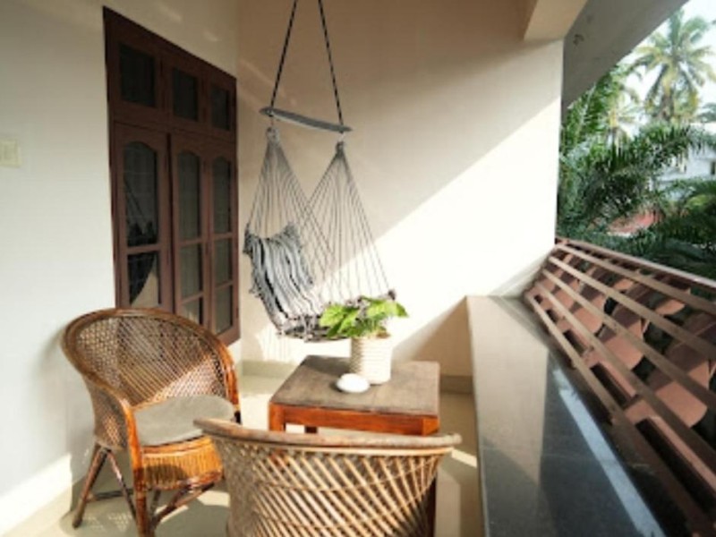 Image: Mad about Coco Yoga & Beach Retreat