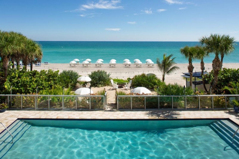 Image: Sole Miami, A Noble House Resort