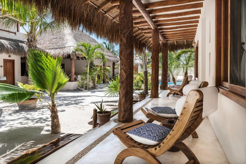 Image: Tierra del Mar Hotel - Adults Only