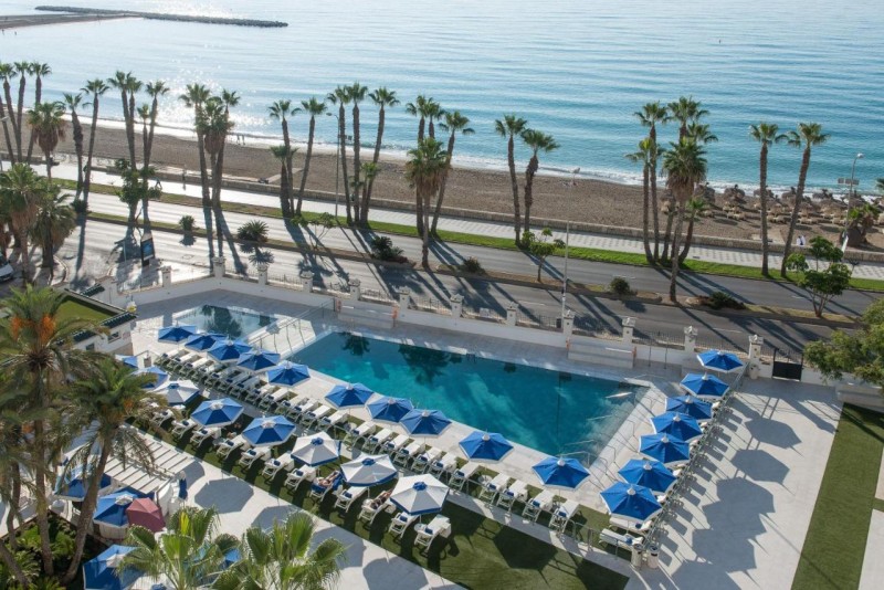 Image: Gran Hotel Miramar GL