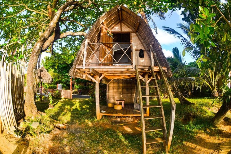 Image: Chez Nath