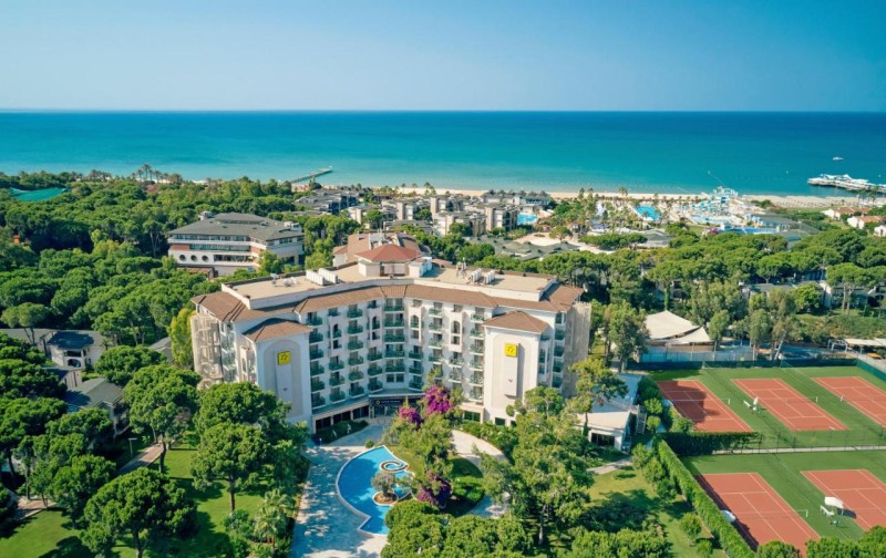 Image: TUI MAGIC LIFE Masmavi