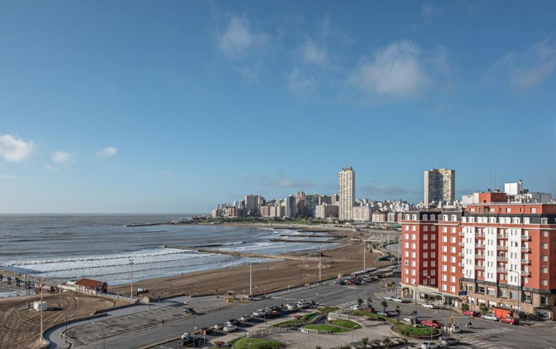 Image: Hotel Iruña