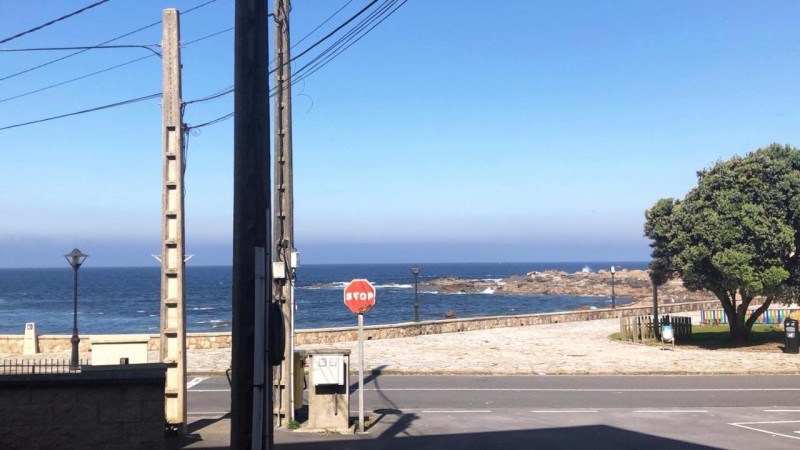 Image: Muxia Mare