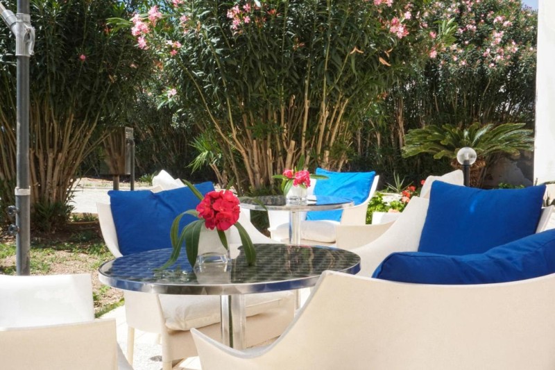 Image: Albergo Ristorante Saverino