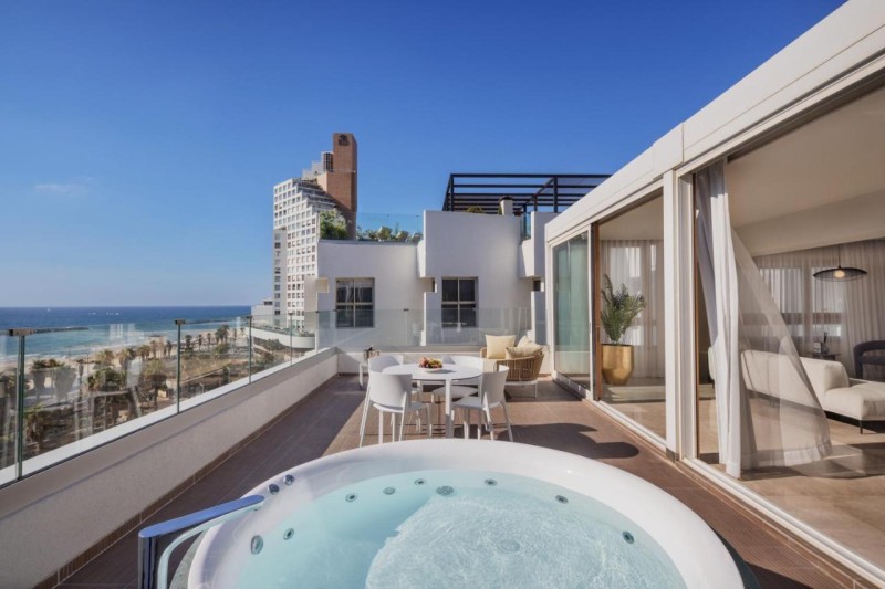 Image: Jewel Boutique Hotel by The Beach