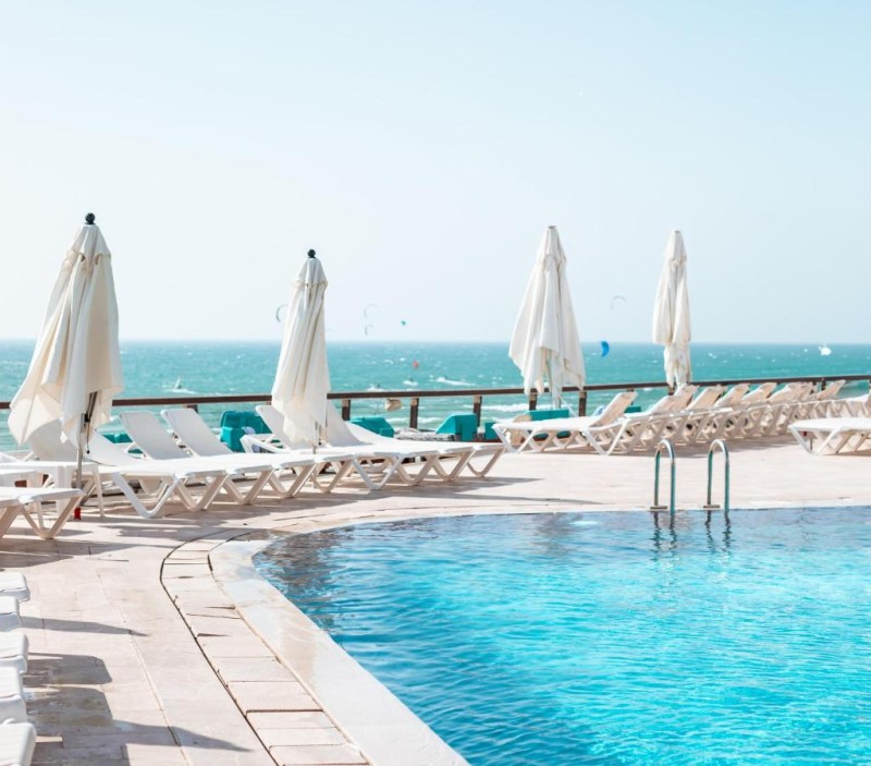 Image: Daniel Herzliya Hotel
