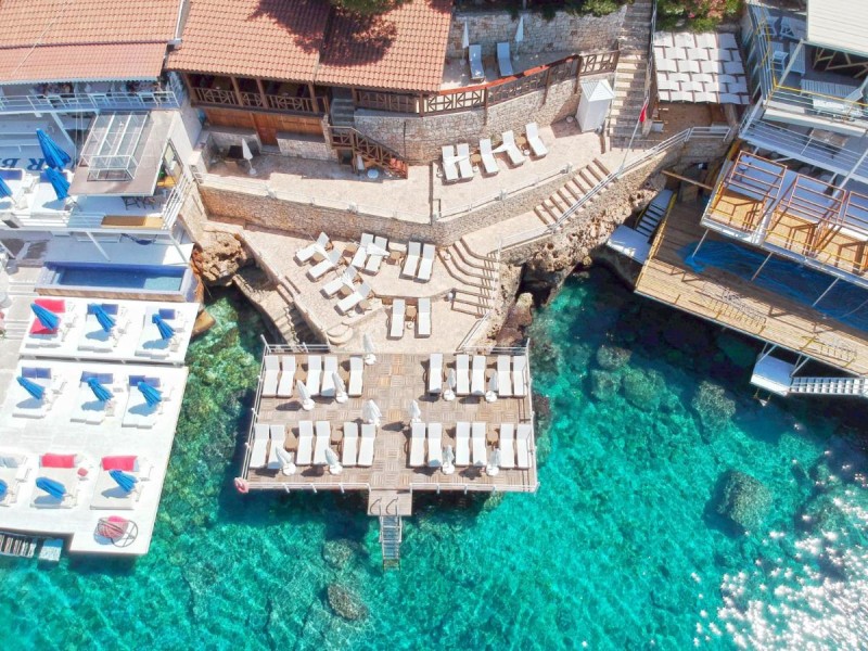 Image: Medusa Hotel