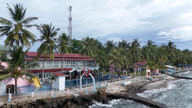 Image: Allisa Resort Hotel
