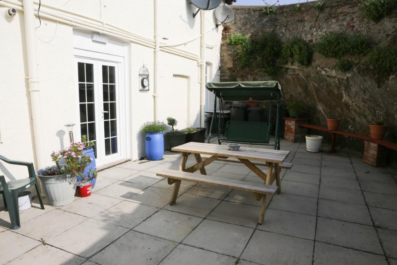 Image: Sandpiper Inn B&B and Pub