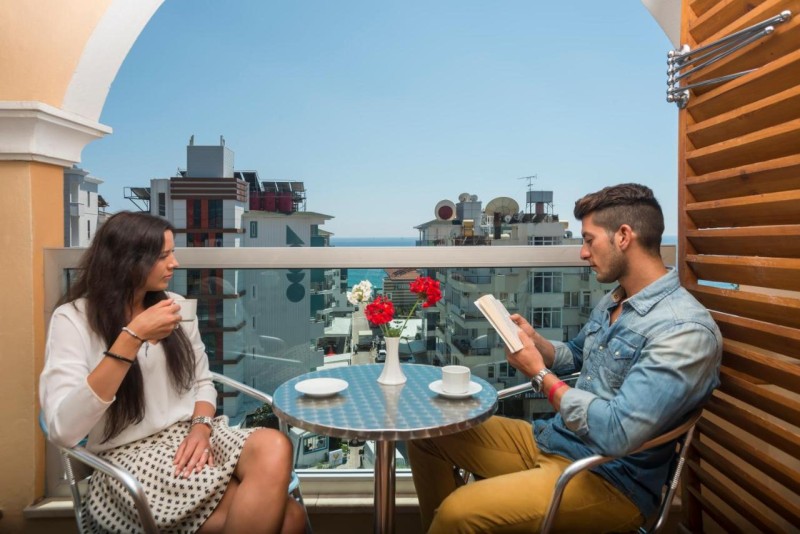 Image: Tac Premier Hotel & Spa