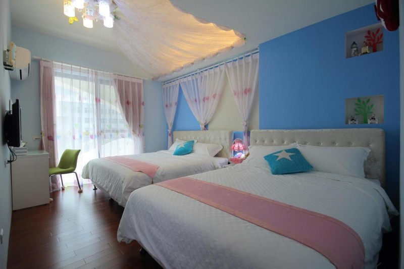 Image: Greek Wonderland B&B