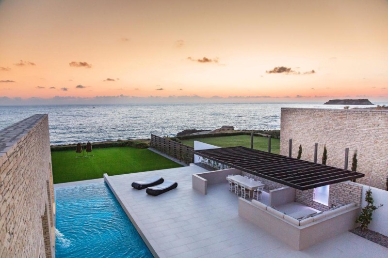 Image: Cap St Georges Villas