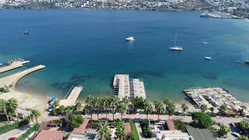 Image: Olira Boutique Hotel&SPA