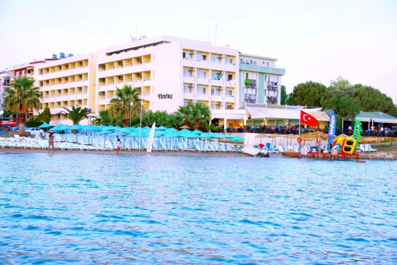 Image: Tuntas Beach Hotel - All Inclusive